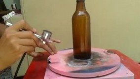 دستگاه ابکاری فانتاکروم09361429205