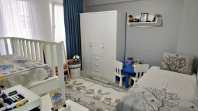 بازسازی خانه در تهران