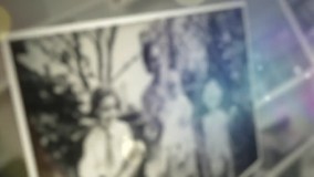 پیش نمایش Sweet Memories Calendar Slideshow