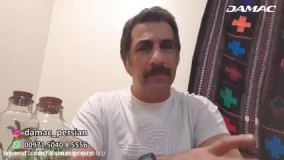 محمد نادری : مهاجرت به دبی و اقامت دبی با داماک - damac