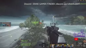 🤌🤌شکار نهنگ در بتلفیلد 4 همراه دوستان با دکتر هاپ هد DR_ HOPHEAD🤌🤌