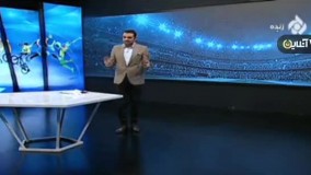 کنایه مجری صدا و سیما با کلیدواژه «باباحمید» !