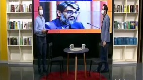 واکنش مجری تلویزیون به انتشار فیلم‌های زندان اوین