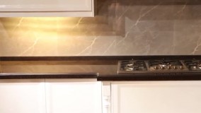 کابینت پولیشی