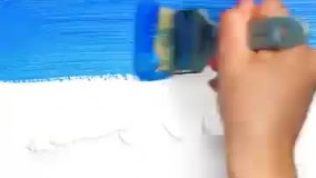 ایده های خلاقانه نقاشی کودکانه _ آموزش نقاشی های زیبا