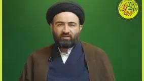 حجت الاسلام دکتر سید مهدی رفیعی راد