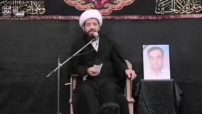 سخنان عجیب یک روحانی در مورد کرونا