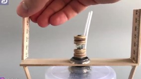 آموزش ساخت ماشین لباسشویی