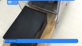 لیختنبرگ-نقاشی با آتش-نکات ایمنی انجام