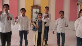 چلیچه شهرمذهبی