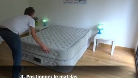 قیمت تخت بادی طبی