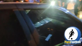 امین قاسمی‌ نژاد وارد باشگاه استقلال شد