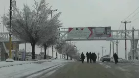 زیبایی بی نظیرشهرستان  فارسان.جونقان باباحیدر