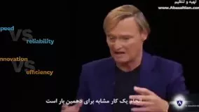 مباحث مربوط به برندسازی شخصی