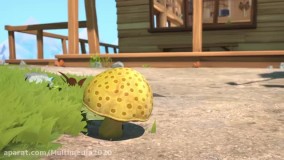 کارتون جدید گریزی و موش ها _ بازی موش ها