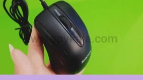 ماوس شنوددار 09924397145