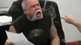 سرگذشت یک meme ؛ این پدر و پسر معروف