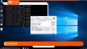 استخراج بیت کوین-میزان استخراج اتریوم با شش کارت گرافیک - پارت دوم