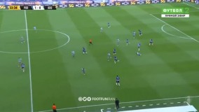 نخستین گل طارمی در فصل جدید لیگ پرتغال