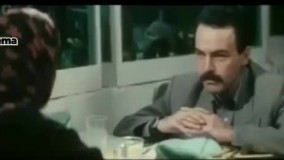 سکانسی از فیلم شوکران