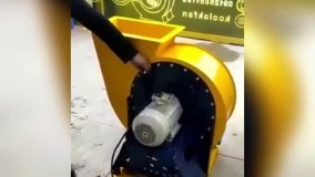 تولید اگزاست فن رستوران و کارگاه09121865671