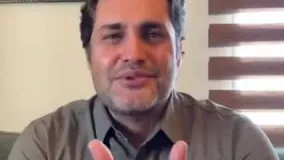 امیر محمد زند از داماک می گوید - damac