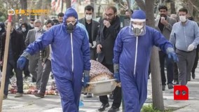 خدایا شکرت که 1500 کشته در روز نداریم !