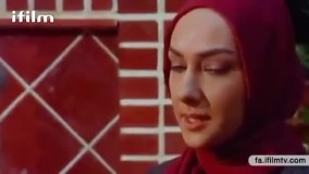 سکانسی از سریال میوه ممنوعه