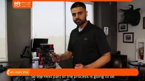 استخراج بیت کوین-راهنمای کامل و قدم به قدم اسمبلی ریگ استخراج