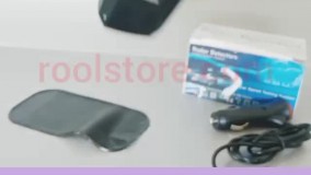 سرعت سنج جاده ای 09924397145