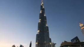 برج ها و آسمان خراش های بلند واقع در دبی - damac
