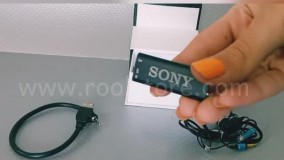 فلش مموری ضبط صدا مخفی 09924397145