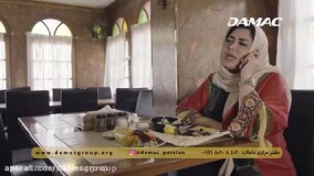 داماک برترین شرکت ساخت و ساز جهان - damac