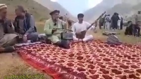 طالبان یکی از هنرمندان محلی را به رگبار بست