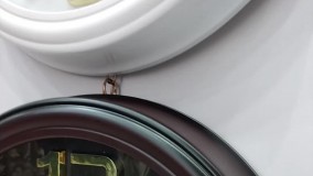 ساعت دیواری مدل Berlin 5 برلین – دیجی دکوری