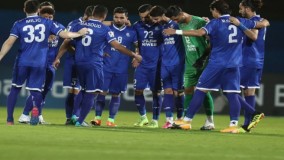 تمام گلهای استقلال در فصل ۱۴۰۰-۱۳۹۹ _ ورزشی استقلال تهران