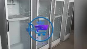 یخچال داروخانه ای آرامیس مارکت