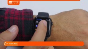 تعمیر اپل واچ-آموزش تعمیر تاچ ساعت هوشمند-آموزش آپدیت اپل واچ بدون آیفون