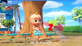 زبان به کودکان-انیمیشن آموزشی لولوکیدز- آموزش دو مدل میوه