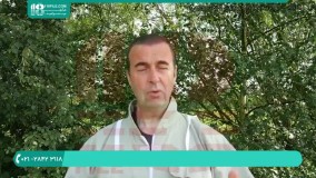 زنبورداری - آموزش پرورش زنبور عسل -پرورش ملکه به روش الی