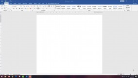 تایپ معادله و فرمول در ورد