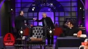 دانلود شب های مافیا 3 فصل سوم قسمت 2