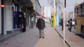 بریده‌ ای از مستند صدا و سیما درباره ساواک