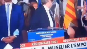 اعضای پارلمان اروپا هم کرونا را دور زدند!