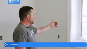 کابینت سازی-ساخت کابینت-  بررسی فاصله ها و مکان نصب کابینت