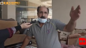 لوازم خانه را می‌فروشند ، یا از فشار اقتصادی یا برای مهاجرت