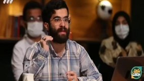 دفاع از اینترنت ملی با سرفیس پرو !