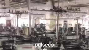 فروش دستگاه صنعتی برای تولید دستکش کارخانجات