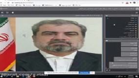 سخنرانی انتقاد و انتقاد پذیری در حکومت علوی از دکتر جلال خدایاری