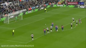 بیشترین پنالتی ها در هر باشگاه لیگ برتر جزیره